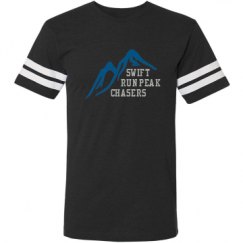 Unisex Vintage Sports Tee