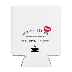 Regular 12 oz Can Cooler