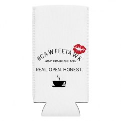 Slim 12 oz Can Cooler