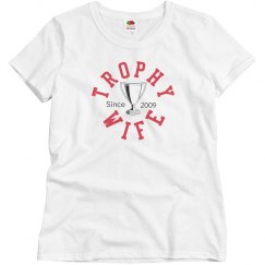 Trophy Wife