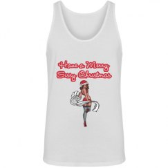 Unisex Jersey Tank Top