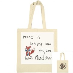 peace bag