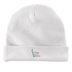 Rabbit Skins Baby Hat