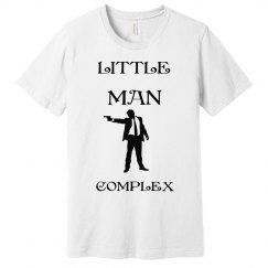 Little Man Complex