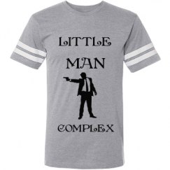 Unisex Vintage Sports Tee