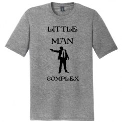 Unisex Perfect Tri Tee