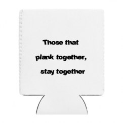 Regular 12 oz Can Cooler