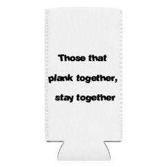 Slim 12 oz Can Cooler