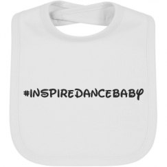 Infant Jersey Bib