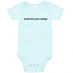 Infant Triblend Super Soft Bodysuit