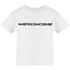 Infant Cotton Tee