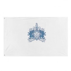 All-Over Print Flag