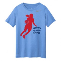 Youth Nike Legend Shirt