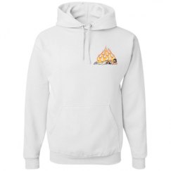 Unisex Basic Promo Hoodie