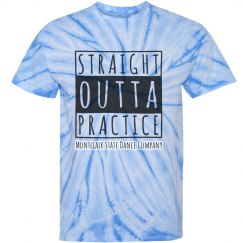 Straight Outta Practice