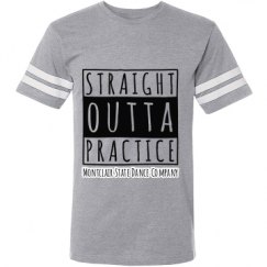 Unisex Vintage Sports Tee