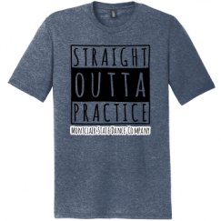 Unisex Perfect Tri Tee