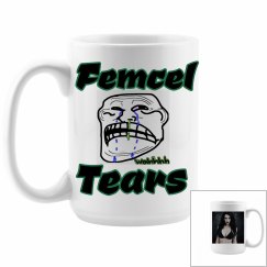 funny mug