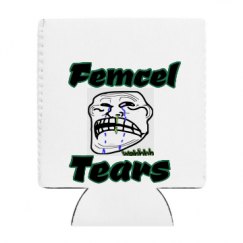 Regular 12 oz Can Cooler