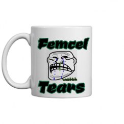 11oz Ceramic Coffee Mug