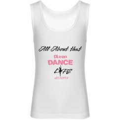 Youth Jersey Tank Top