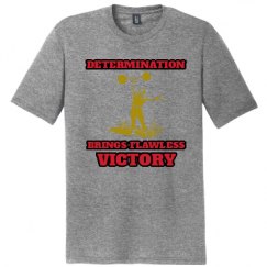 Unisex Perfect Tri Tee