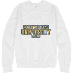 Unisex Basic Promo Crewneck Sweatshirt