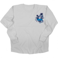 Ladies Game Day Jersey