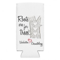 Slim 12 oz Can Cooler