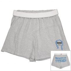 FWSB Ladies Shorts