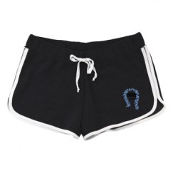 Ladies Relay Shorts