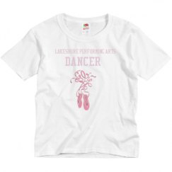 Youth Basic Promo Tee