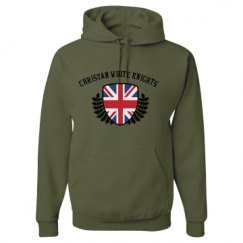 Unisex Basic Promo Hoodie