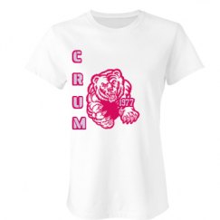 Ladies Slim Fit Favorite Tee