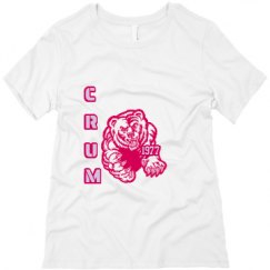 Ladies Relaxed Fit Tee