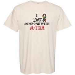 Adult Heavyweight T-Shirt