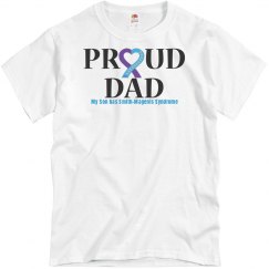 Proud Dad_Son