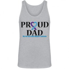 Unisex Jersey Tank Top