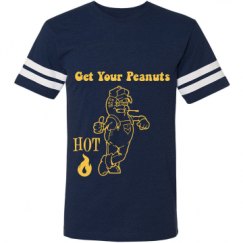 Unisex Vintage Sports Tee