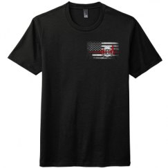 Unisex Perfect Tri Tee