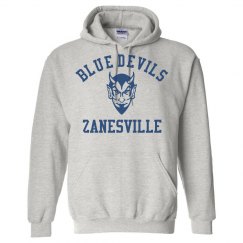 ZHS Blue Devils