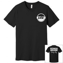 EBIP King City T-Shirt
