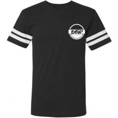 Unisex Vintage Sports Tee