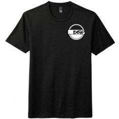 Unisex Perfect Tri Tee