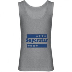 Youth Jersey Tank Top