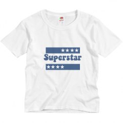 Youth Basic Promo Tee