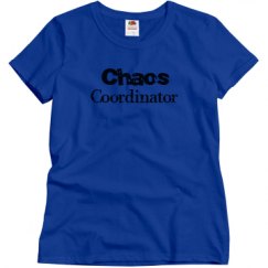 Ladies Basic Softstyle Tee