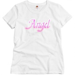 Ladies Basic Softstyle Promo Tee