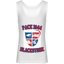 Youth Jersey Tank Top