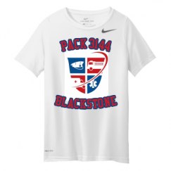 Youth Nike Legend Shirt